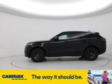 Thumbnail of 2020 Black Land Rover Range Rover Velar