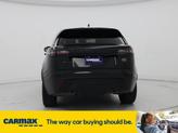 Thumbnail of 2020 Black Land Rover Range Rover Velar