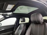 Thumbnail of 2020 Black Land Rover Range Rover Velar