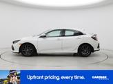 Thumbnail of 2021 White Honda Civic