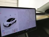 Thumbnail of 2022 White Tesla Model Y