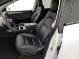 Thumbnail of 2022 White Tesla Model Y