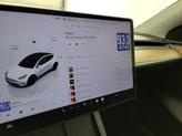 Thumbnail of 2022 White Tesla Model Y