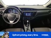 Thumbnail of 2017 Gray Toyota Corolla