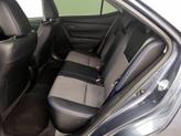 Thumbnail of 2017 Gray Toyota Corolla