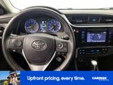 Thumbnail of 2017 Gray Toyota Corolla