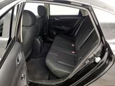 Thumbnail of 2018 Black Nissan Sentra