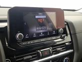 Thumbnail of 2023 Red Nissan Pathfinder
