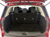 Thumbnail of 2023 Red Nissan Pathfinder