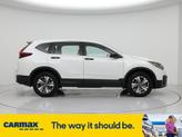 Thumbnail of 2020 White Honda CR-V