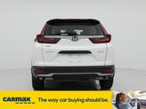 Thumbnail of 2020 White Honda CR-V