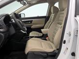 Thumbnail of 2020 White Honda CR-V