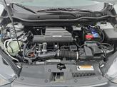 Thumbnail of 2020 White Honda CR-V
