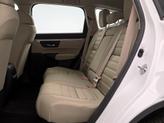 Thumbnail of 2020 White Honda CR-V
