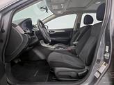 Thumbnail of 2015 Gray Nissan Sentra