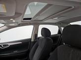 Thumbnail of 2015 Gray Nissan Sentra