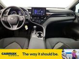 Thumbnail of 2023 Gray Toyota Camry