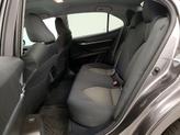 Thumbnail of 2023 Gray Toyota Camry