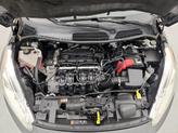 Thumbnail of 2015 Gray Ford Fiesta