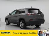 Thumbnail of 2020 Gray Jeep Cherokee