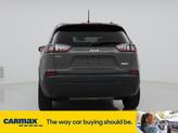 Thumbnail of 2020 Gray Jeep Cherokee