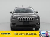 Thumbnail of 2020 Gray Jeep Cherokee