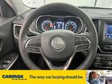 Thumbnail of 2020 Gray Jeep Cherokee
