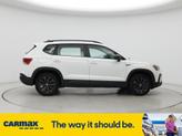Thumbnail of 2023 White Volkswagen Taos