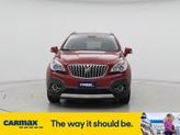 Thumbnail of 2015 Red Buick Encore