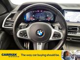 Thumbnail of 2021 Blue BMW X5