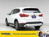 Thumbnail of 2021 White BMW X1