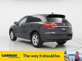 Thumbnail of 2015 Gray Acura RDX