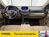 Thumbnail of 2015 Gray Acura RDX