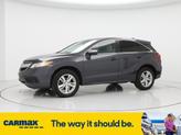 Thumbnail of 2015 Gray Acura RDX