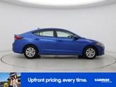 Thumbnail of 2017 Blue Hyundai ELANTRA