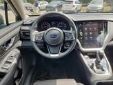 Thumbnail of 2025 Crystal White Pearl Subaru Outback