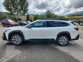 Thumbnail of 2025 Crystal White Pearl Subaru Outback