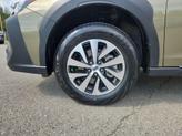Thumbnail of 2025 Autumn Green Metallic Subaru Outback