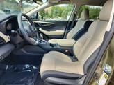 Thumbnail of 2025 Autumn Green Metallic Subaru Outback