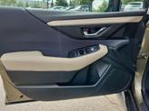 Thumbnail of 2025 Autumn Green Metallic Subaru Outback