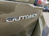 Thumbnail of 2025 Autumn Green Metallic Subaru Outback