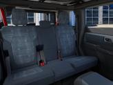 Thumbnail of 2025 Ruby Red Metallic Tinted Clearcoat Ford Bronco