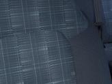 Thumbnail of 2025 Ruby Red Metallic Tinted Clearcoat Ford Bronco