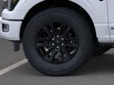 Thumbnail of 2025 Star White Metallic Tri-Coat Ford F-150