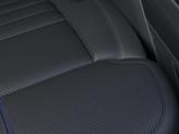 Thumbnail of 2025 Star White Metallic Tri-Coat Ford F-150
