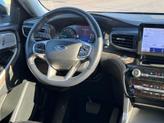 Thumbnail of 2023 Oxford White Ford Explorer
