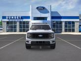 Thumbnail of 2025 Iconic Silver Metallic Ford F-150