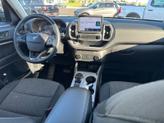 Thumbnail of 2024 Shadow Black Ford Bronco Sport