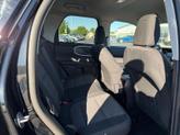 Thumbnail of 2024 Shadow Black Ford Bronco Sport