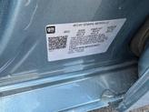 Thumbnail of 2024 Midnight Steel Metallic Cadillac CT4
